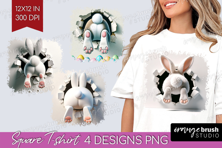 Butt Clipart Image 23