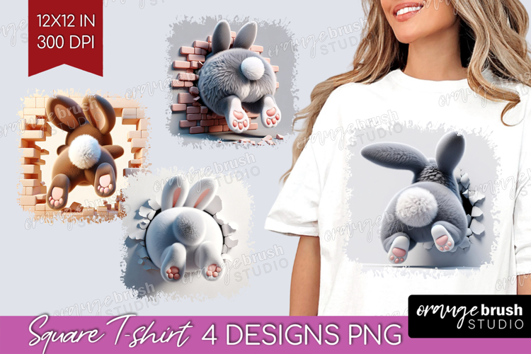 Butt Clipart Image 22