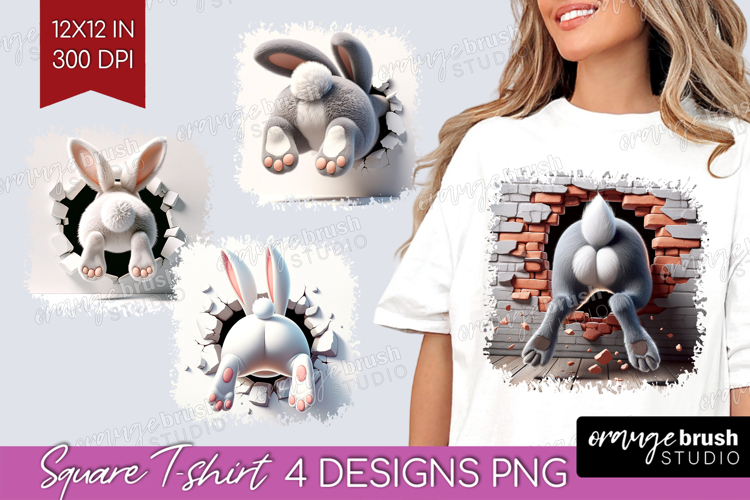 Butt Clipart Image 20