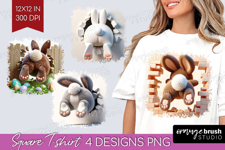 Butt Clipart Image 15