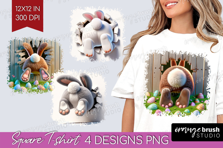 Butt Clipart Image 11