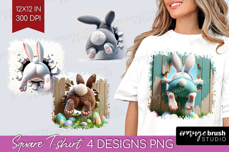 Butt Clipart Image 10