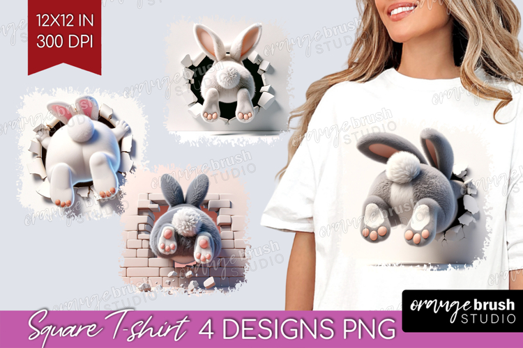 Butt Clipart Image 9