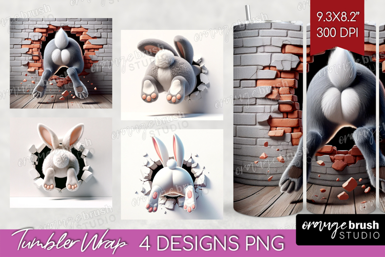 Easter Bunny Png Image 22