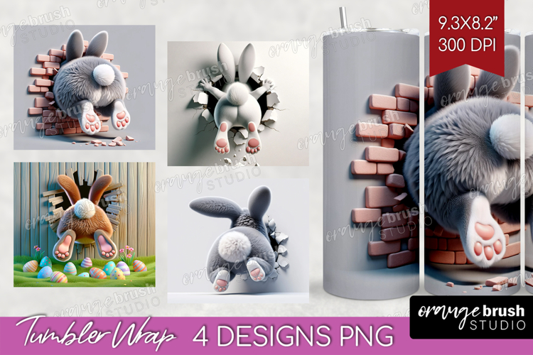 Easter Bunny Png Image 21