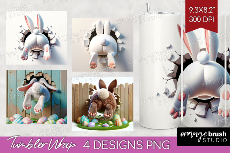 Easter Bunny Png Image 19