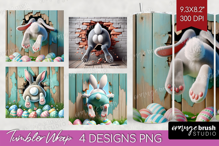 Easter Bunny Png Image 14