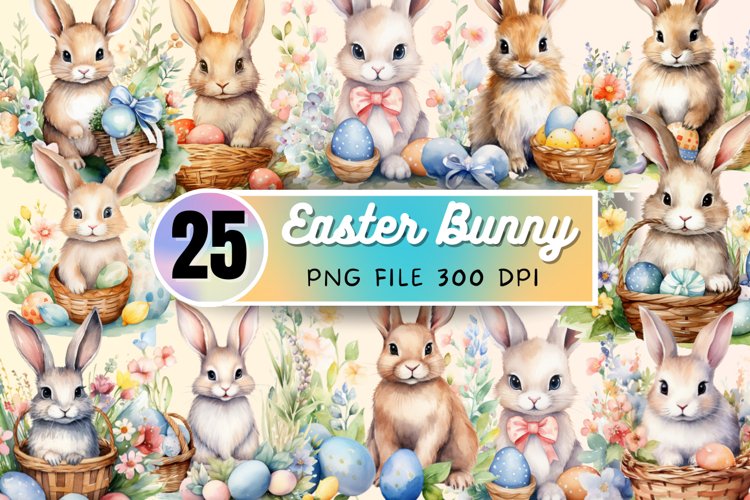 Easter Clipart Image 16