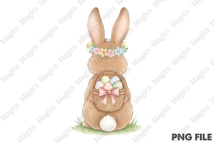 Flower Crown Png Image 13