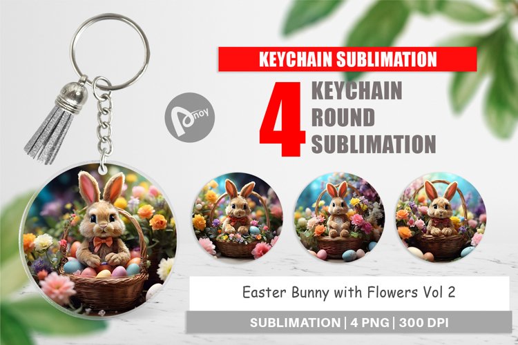 Easter Background Image 13