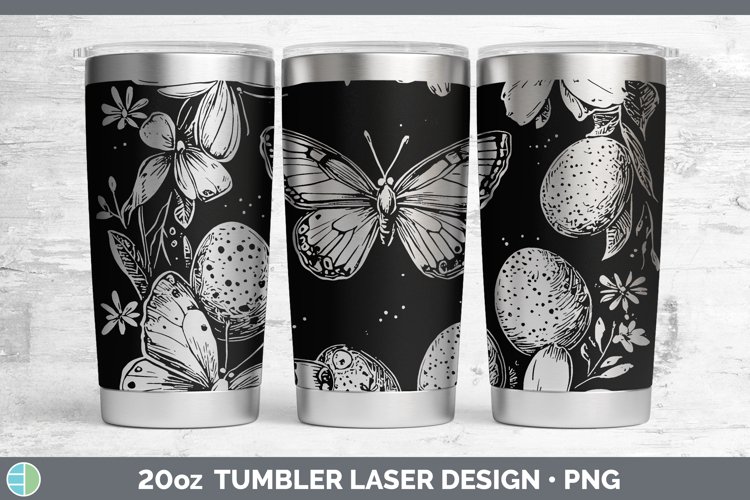 Sublimation Tumbler Designs Image 11