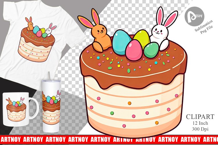 Cake Png Image 23