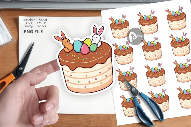 Cake Png Image 22