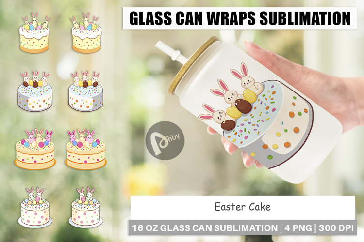 Easter Clipart Image 5
