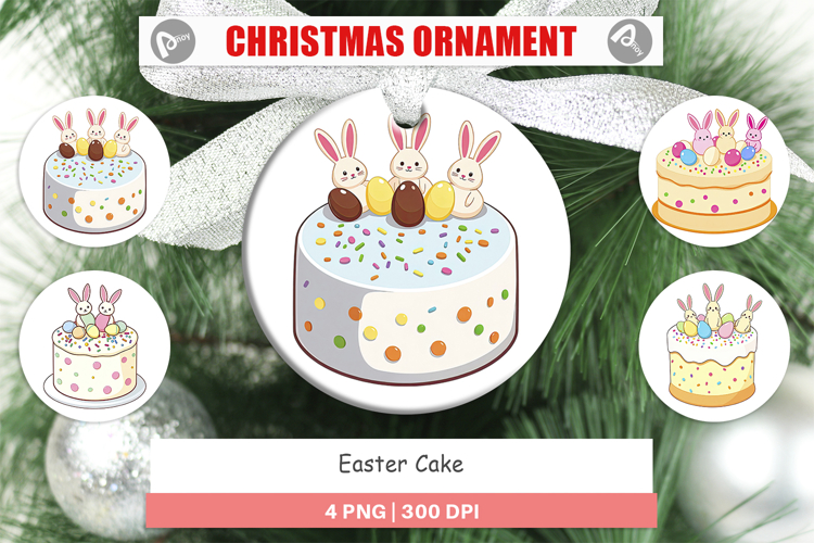 Easter Clipart Image 8