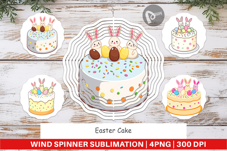 Easter Clipart Image 3