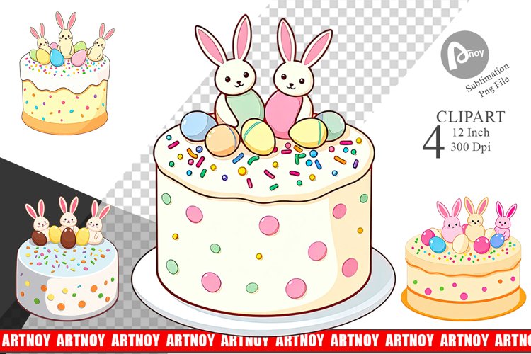 Cake Png