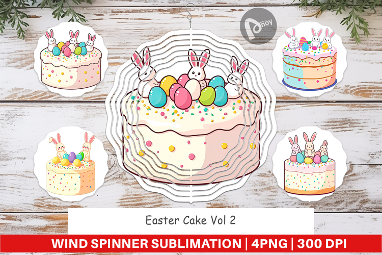 Easter Clipart Image 13
