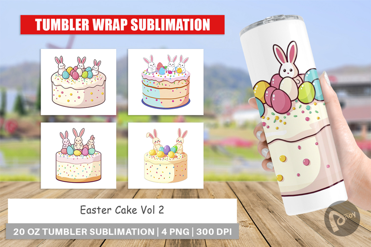 Easter Clipart Image 8