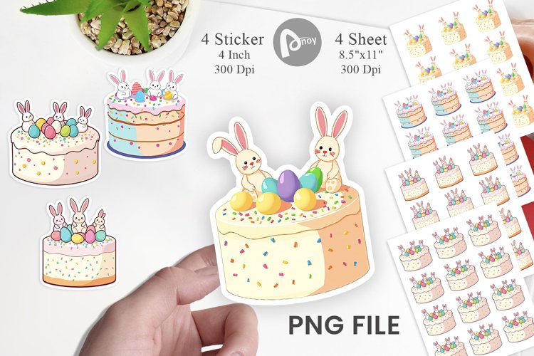 Cake Png Image 2
