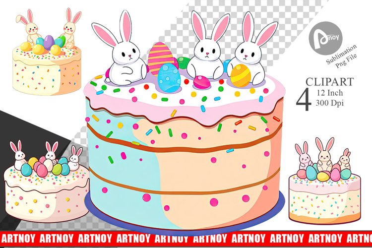 Cake Png Image 24