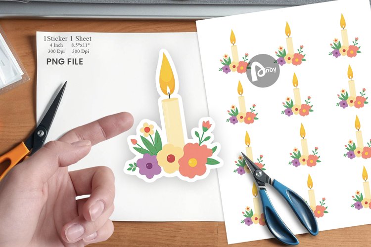 Sticker Png Image 11