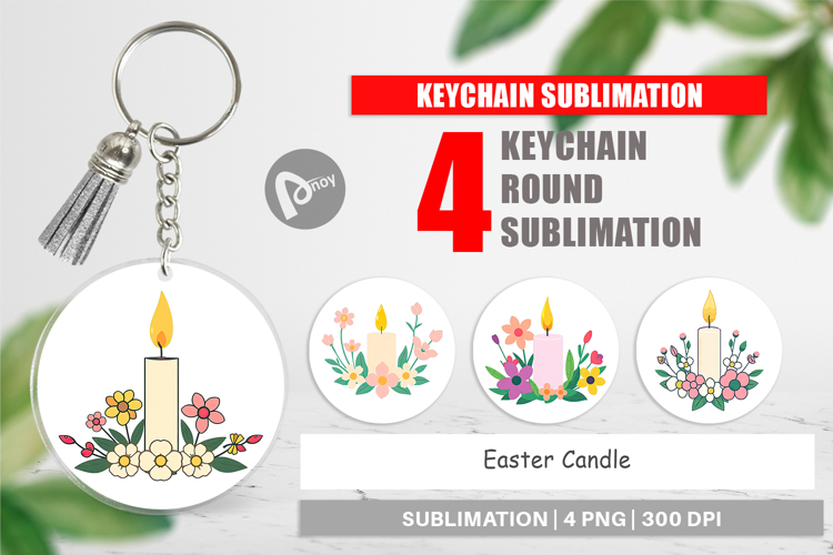Easter Background Image 12