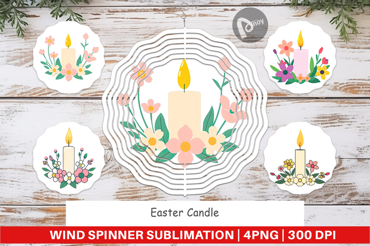 Easter Clipart Image 12