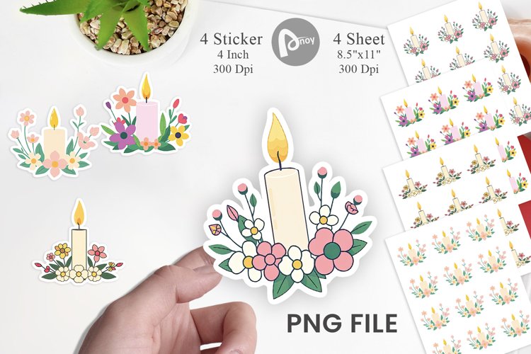 Sticker Png Image 2