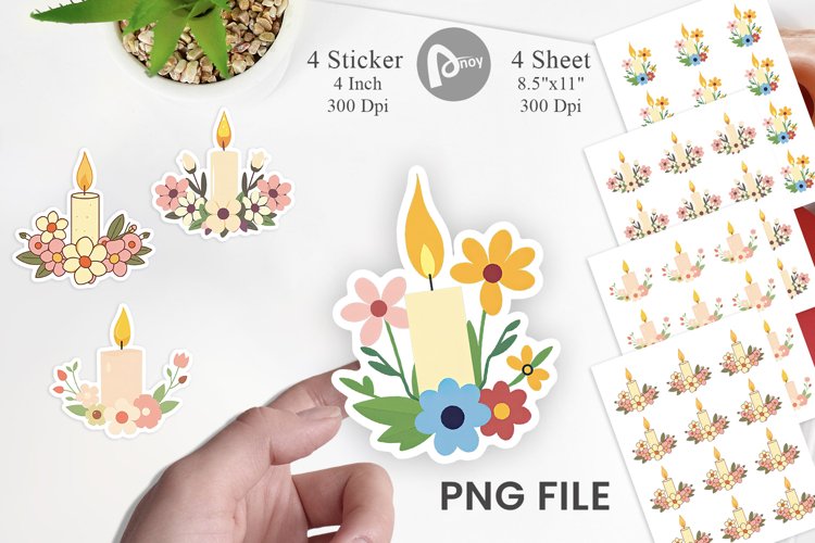 Sticker Png Image 22