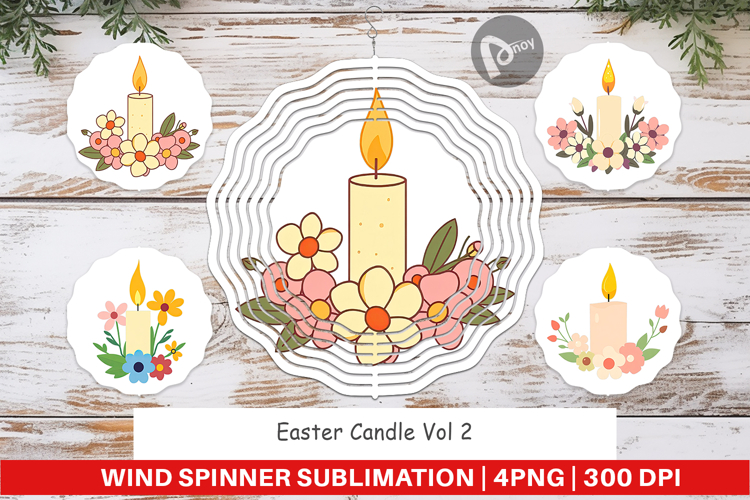 Easter Clipart Image 15