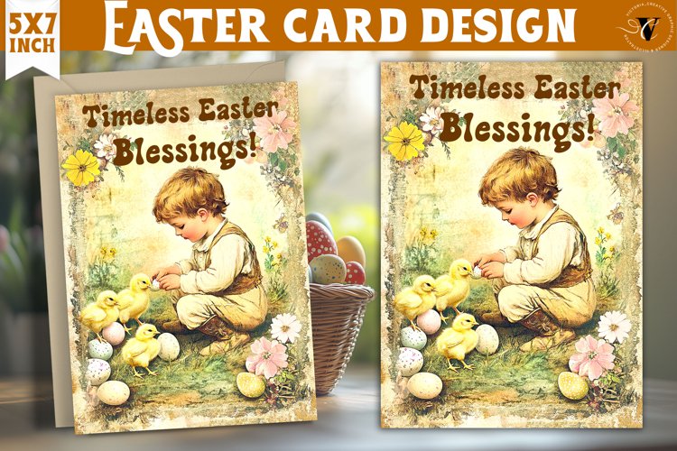 Easter Clipart Image 2