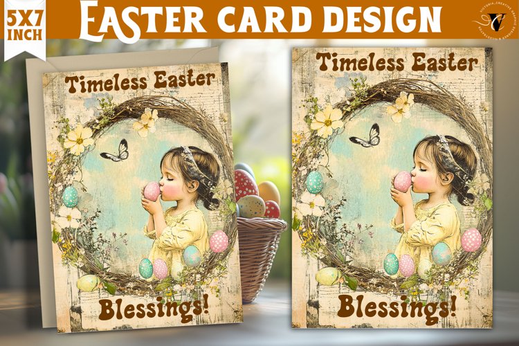 Easter Card Image 5