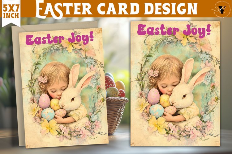Easter Card Image 22