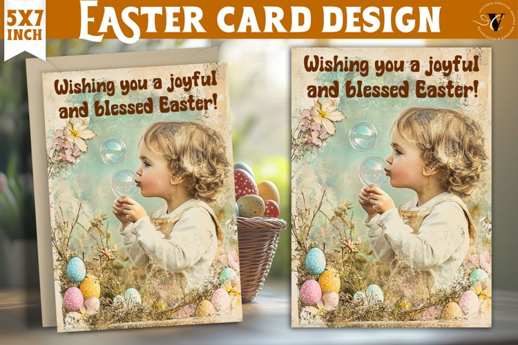 Easter Card