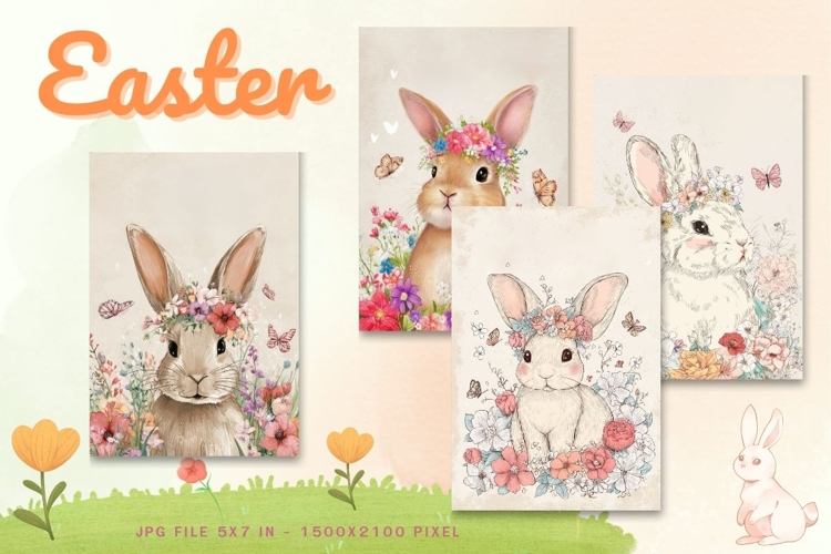Easter Card Image 20