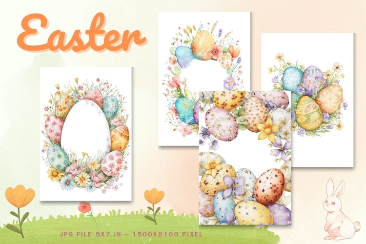 Easter Card Image 23