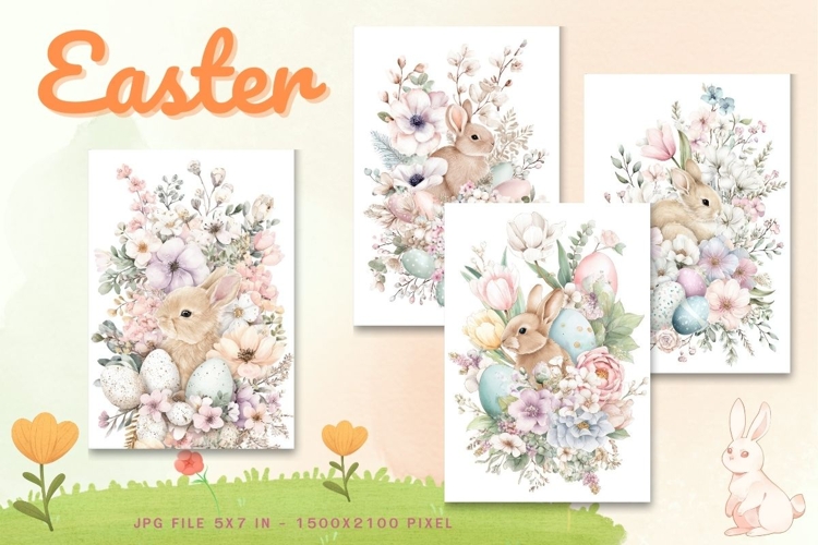 Easter Card