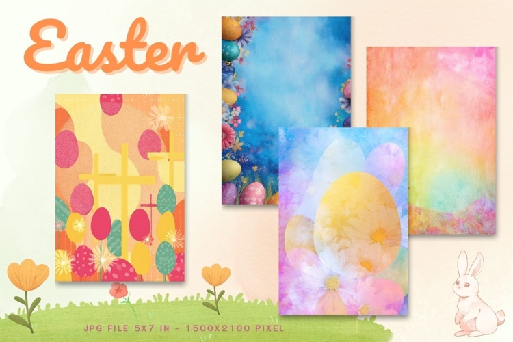 Easter Card Image 15
