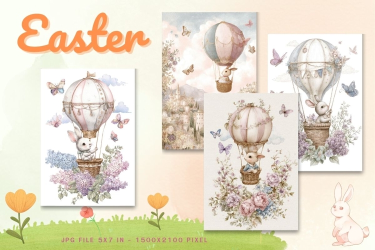 Easter Card Image 7