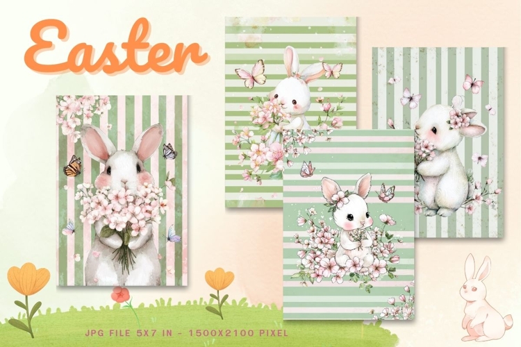 Easter Card