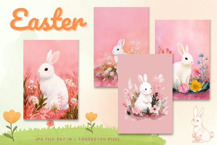 Easter Card Image 4