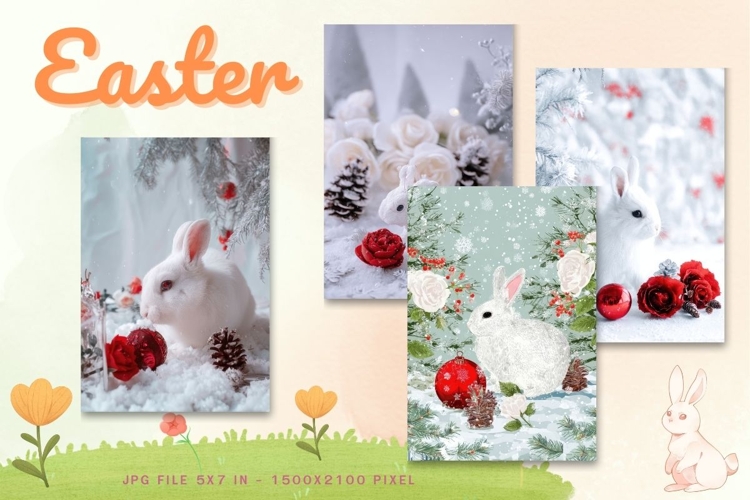 Easter Card Image 7
