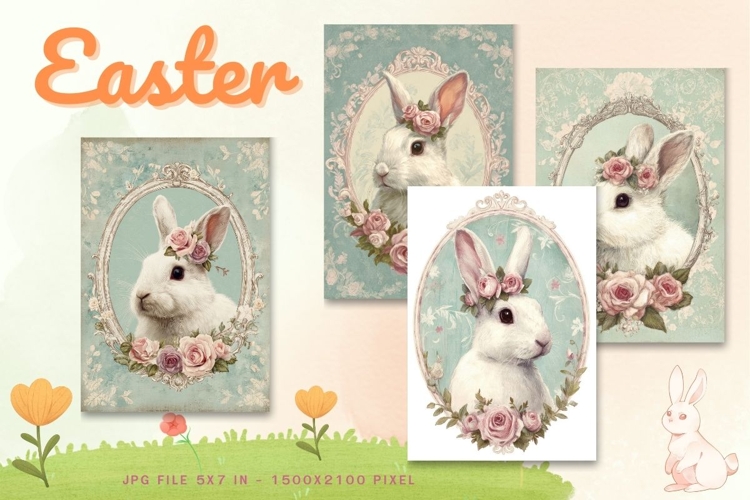 Easter Card Image 23