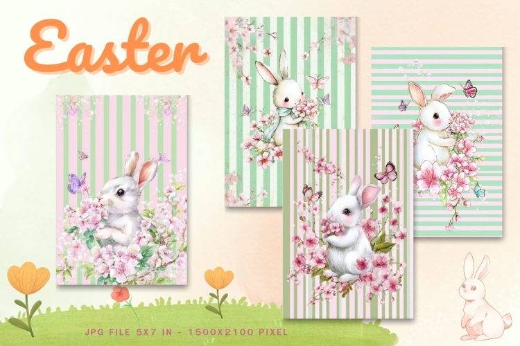 Easter Card Image 8