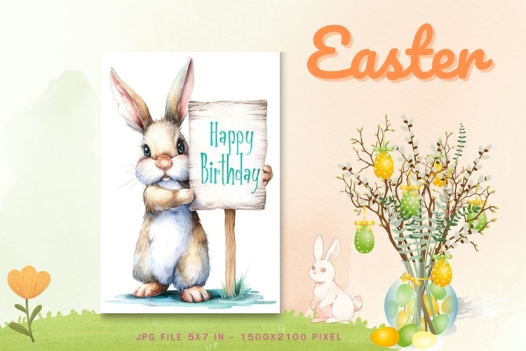 Easter Card Image 7