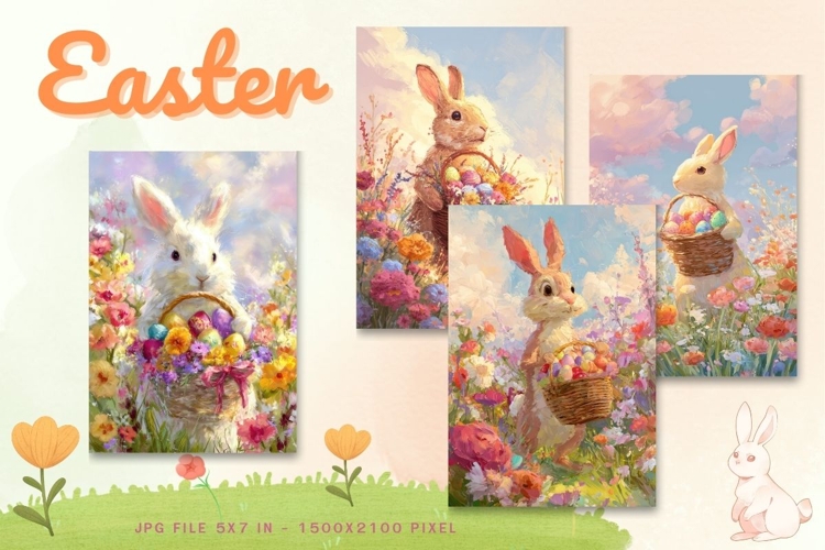Easter Card Image 14