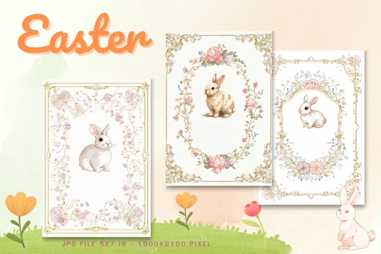 Easter Card Image 11