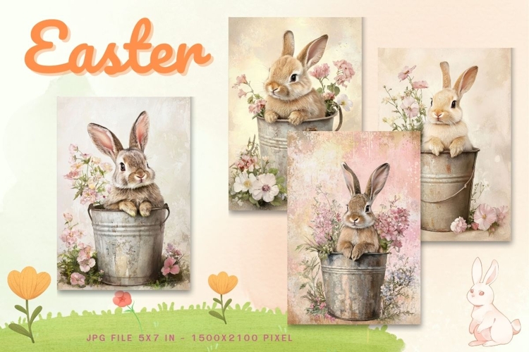 Easter Card Image 17