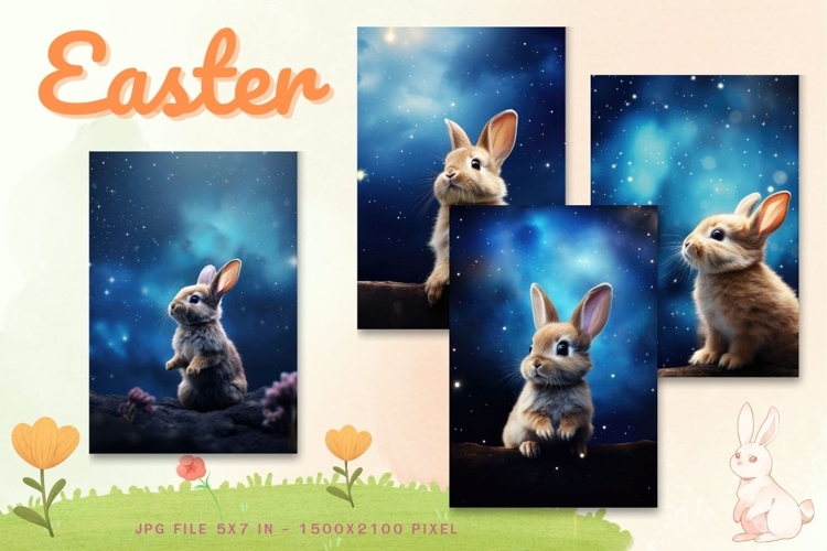 Easter Card Image 13
